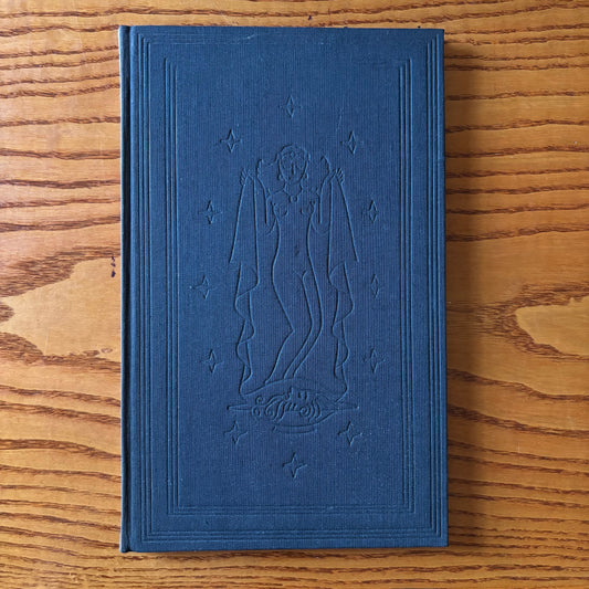 Oscar Wilde - Salome - Illustrated by Valenti Angelo