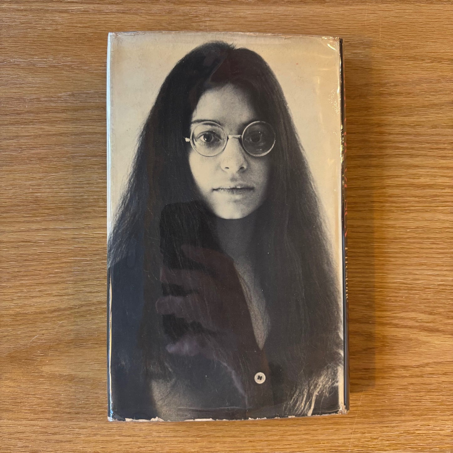 Shulamith Firestone - The Dialectic of Sex - First UK Edition