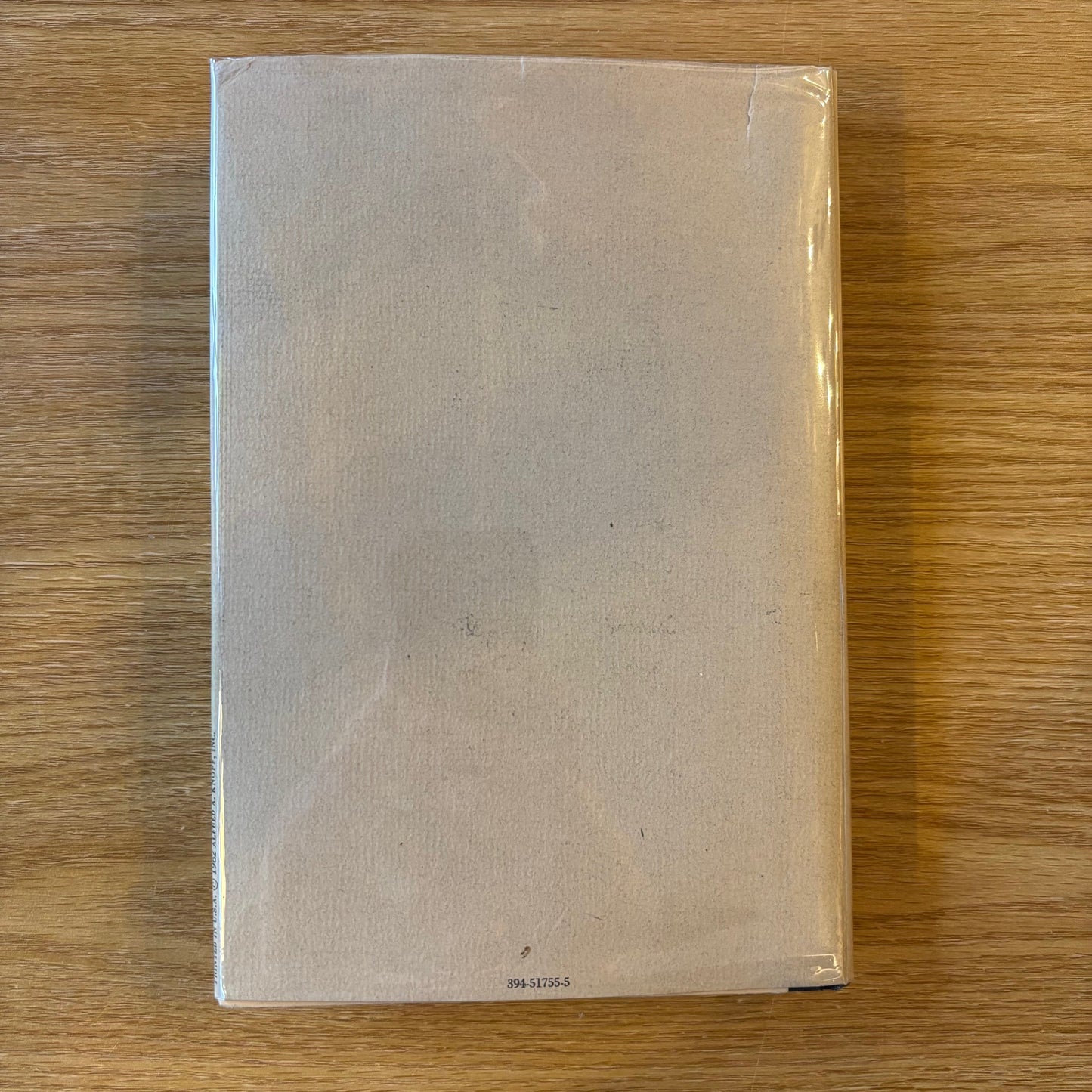 Fritz Zorn - Mars - First Edition