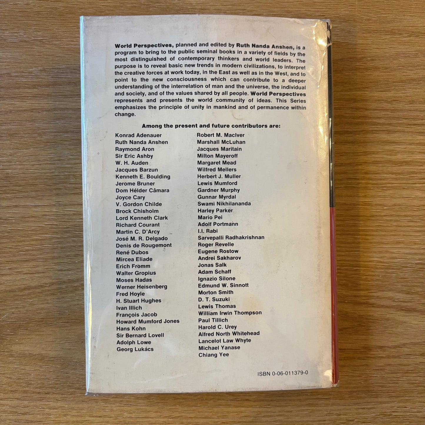 Erich Fromm - To Have or to Be? - First Edition