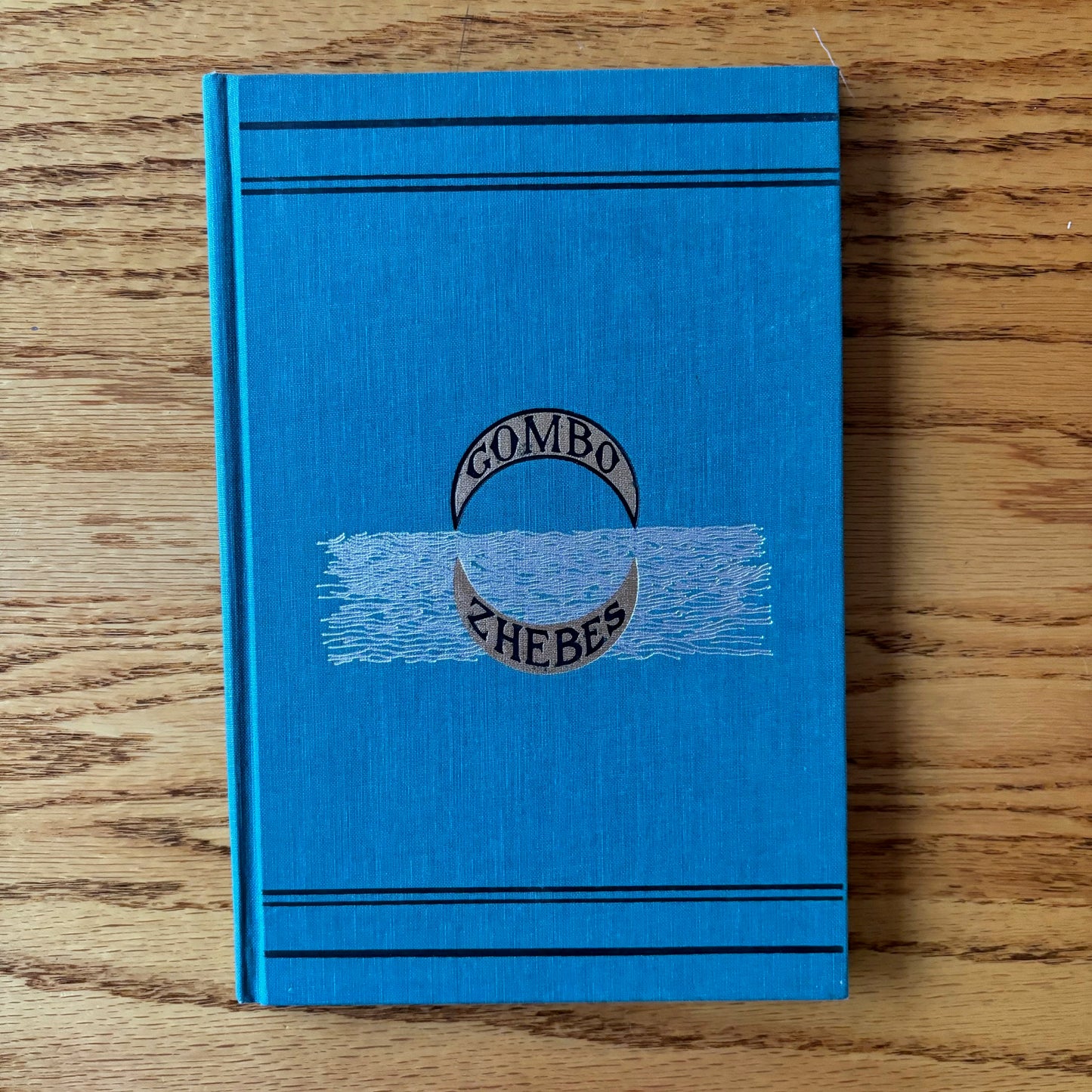 Lafcadio Hearn - Gombo Zhebes: Little Dictionary of Creole Proverbs