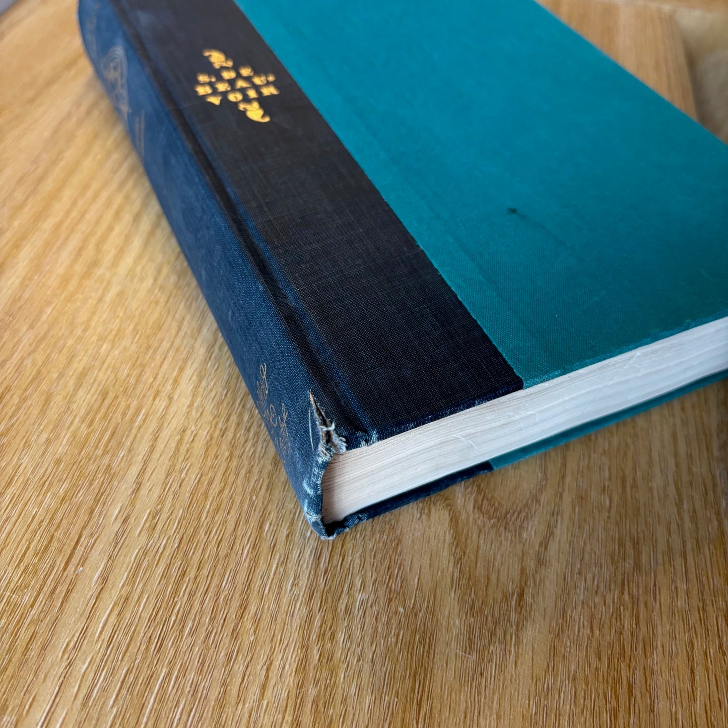 Simone de Beauvoir - The Second Sex - First Edition Later Printing