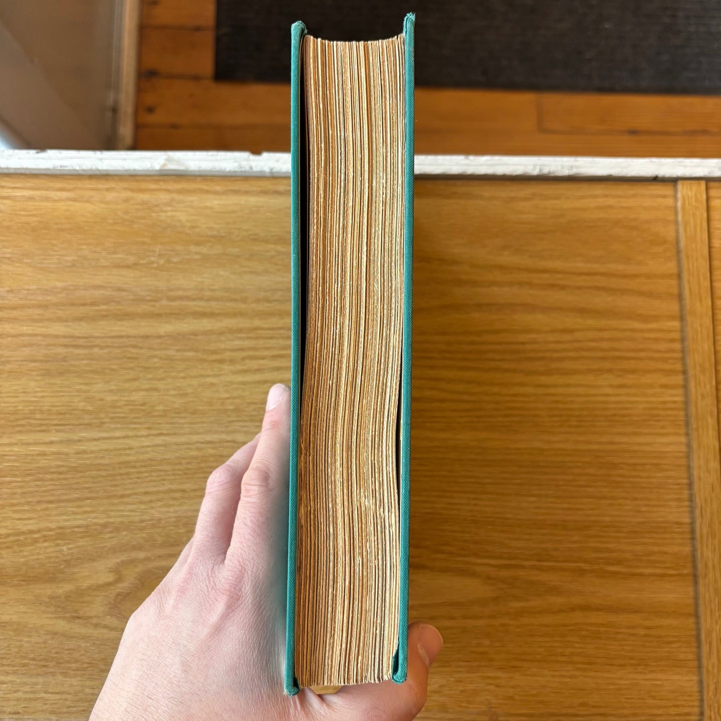 Simone de Beauvoir - The Second Sex - First Edition Later Printing
