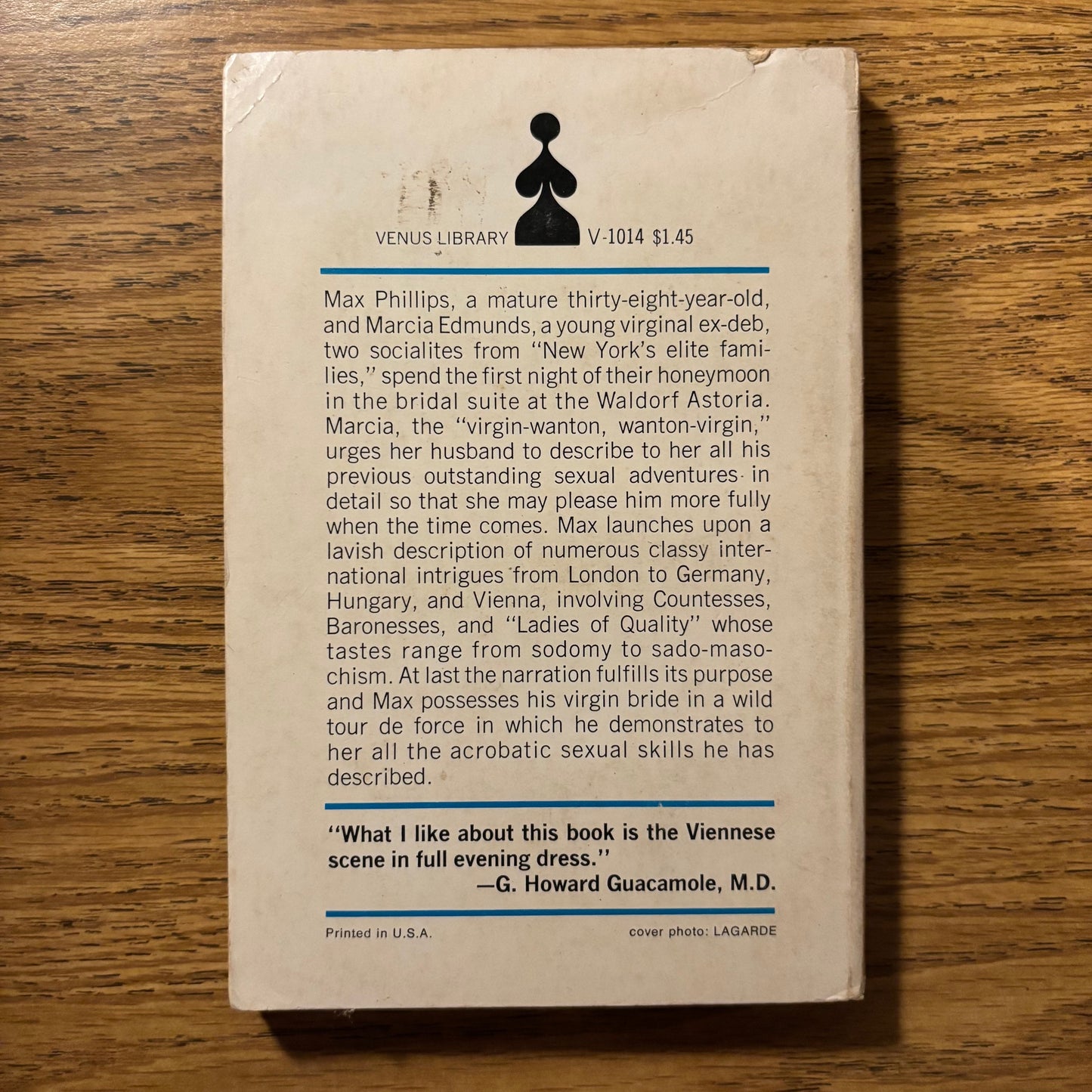 Pierre Latour - Up in Heaven - First Edition Paperback