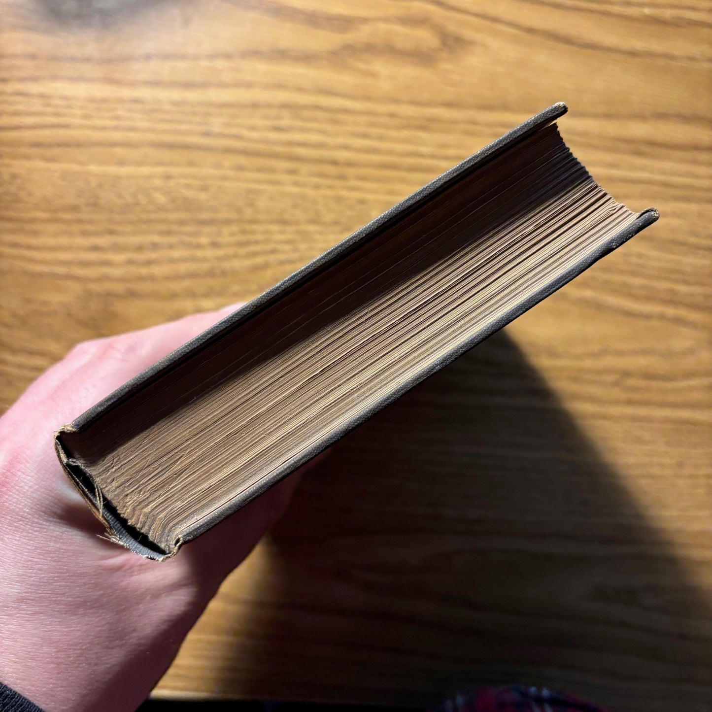 Charles Lane Poor - Gravitation Versus Relativity - Signed First Edition