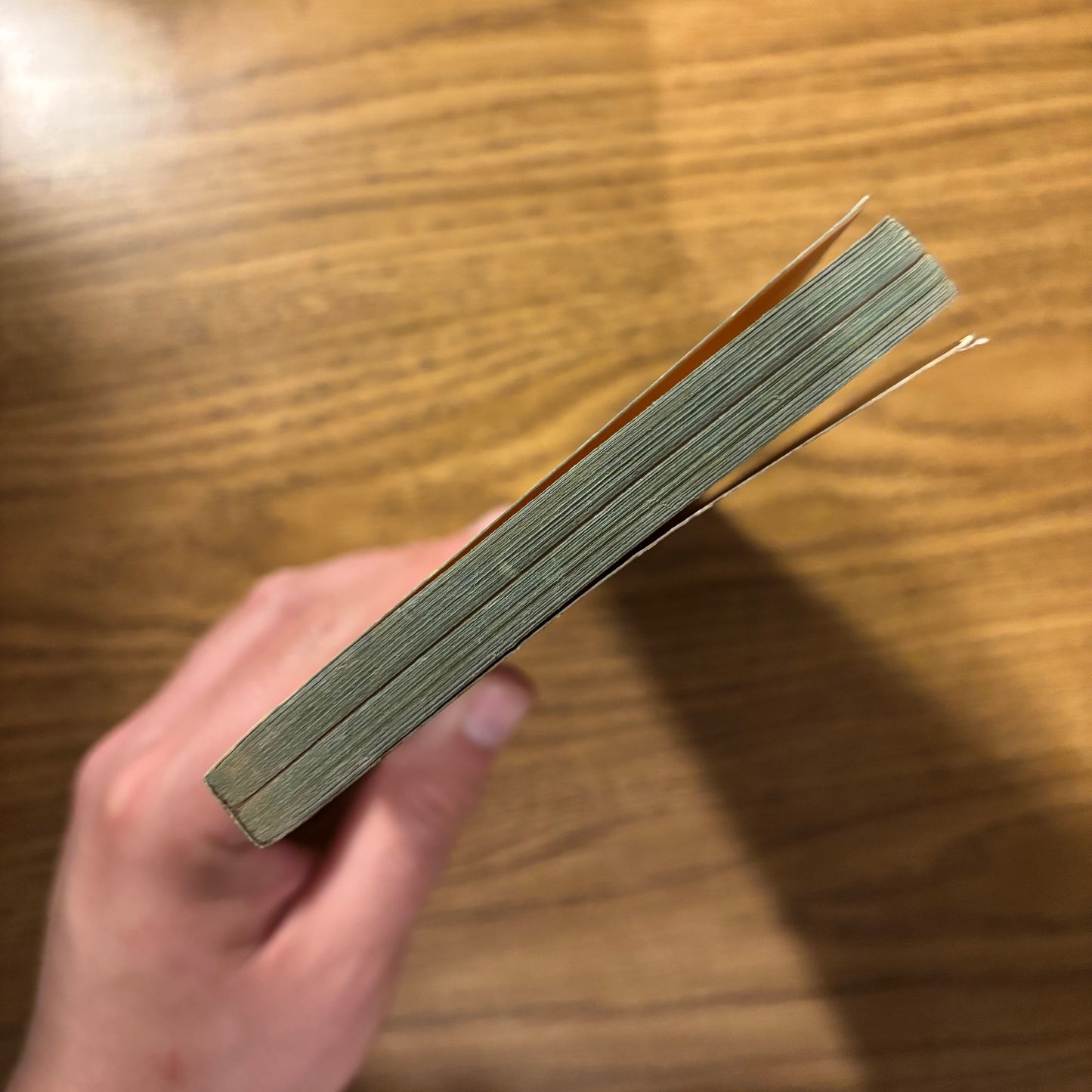 Andre Pieyre de Mandiargues - The Girl Beneath the Lion - First Edition Paperback