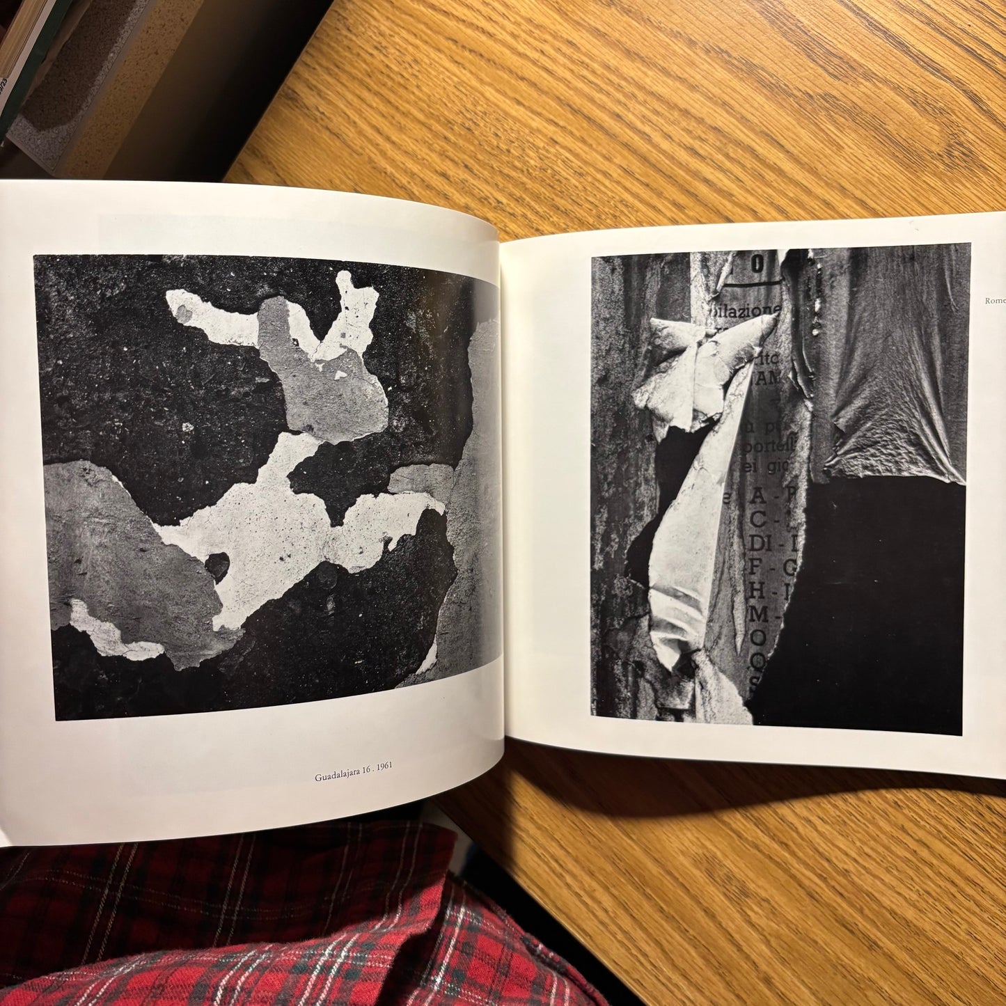 Aaron Siskind - Photographs 1932-1978