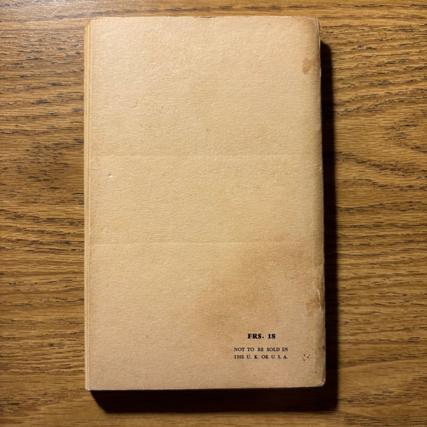 Harry Street - The Gilded Lily