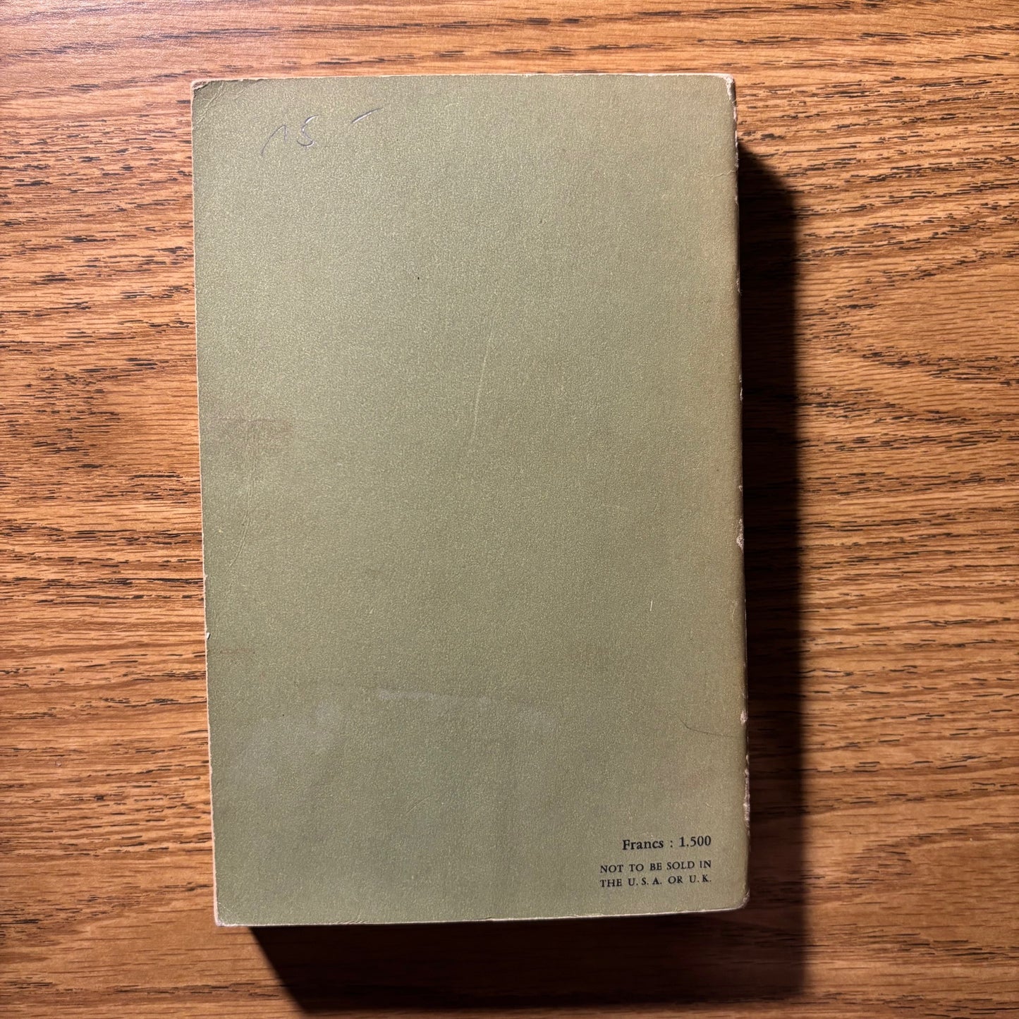 Lawrence Durrell - The Black Book