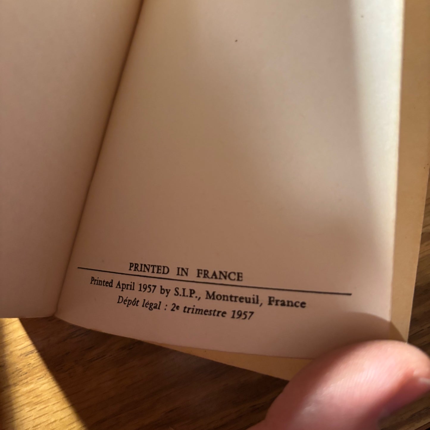 Jean Genet - Our Lady of the Flowers