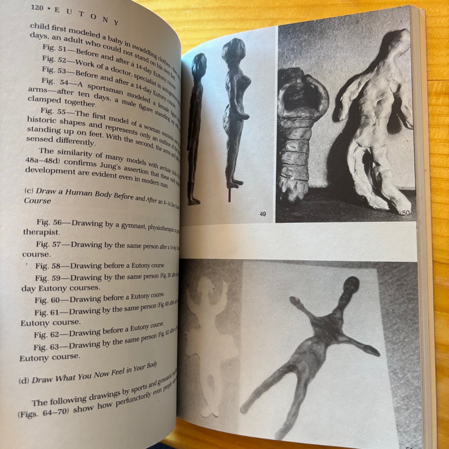 Gerda Alexander - Eutony: The Holistic Discovery of the Total Person