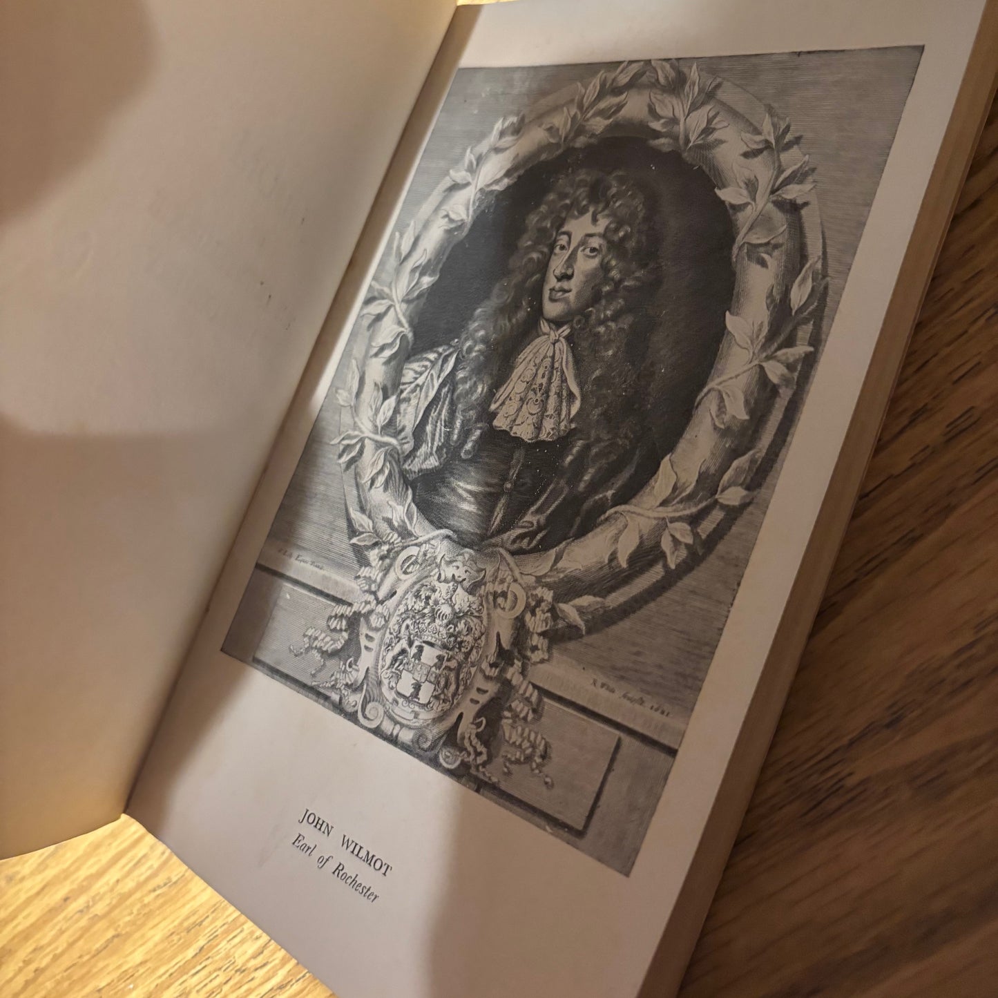 John Wilmot, Earl of Rochester - Sodom, or the Quintessence of Debauchery