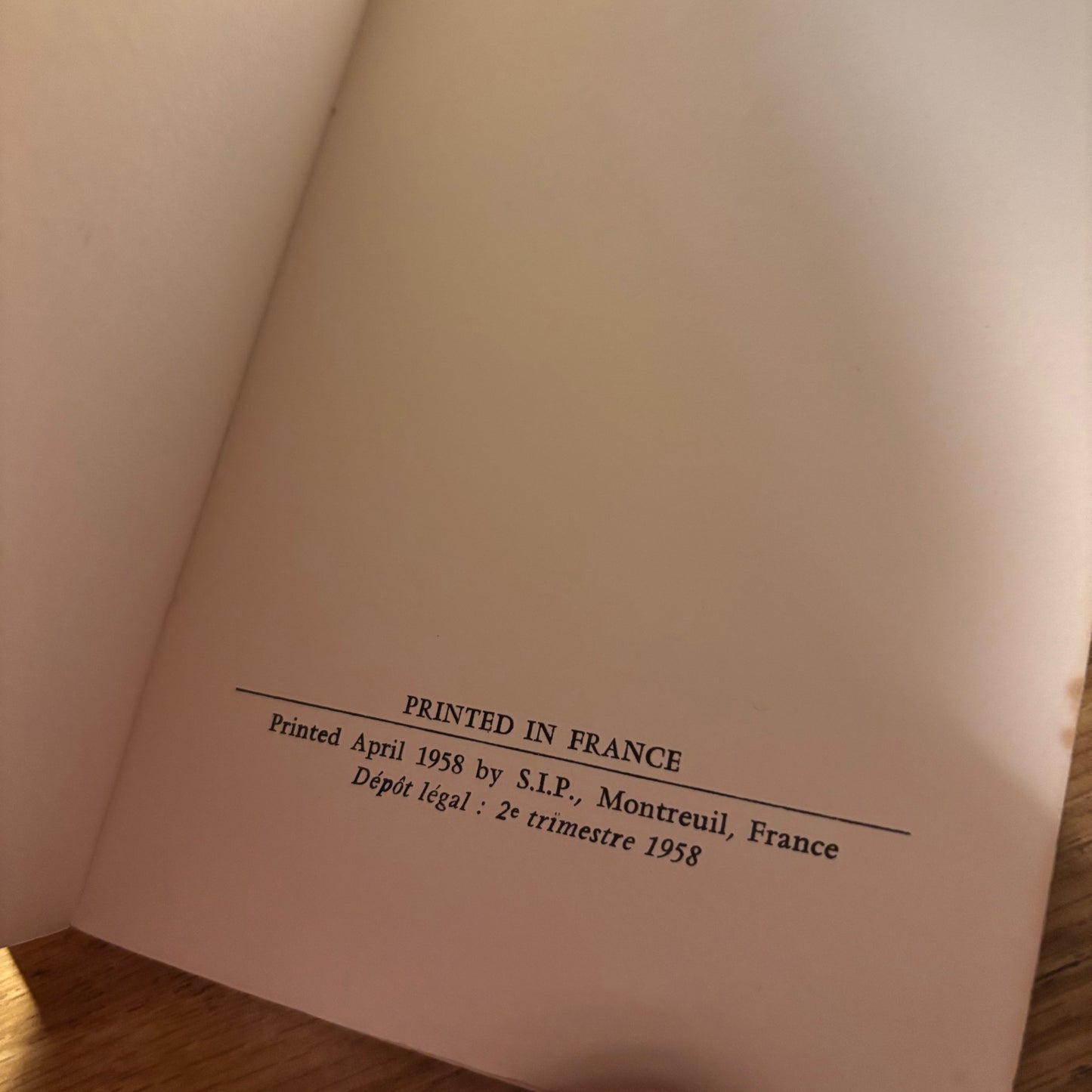 Frank Harris - My Life and Loves, Fifth Volume