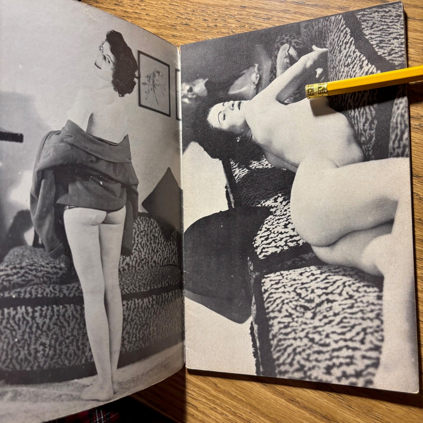 Beautiful Models: The Magazine for Artists and Photographers: Vicki