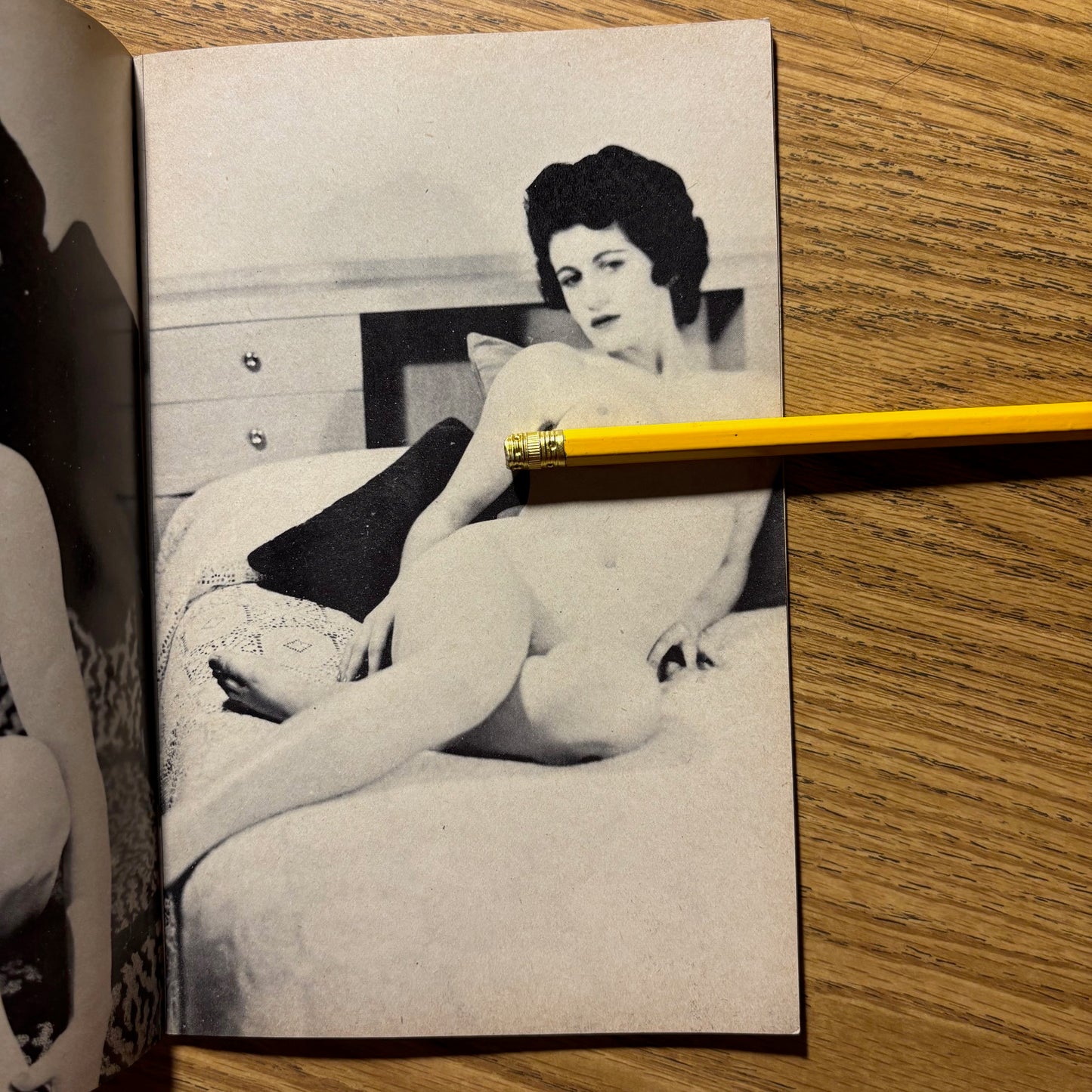 Beautiful Models: The Magazine for Artists and Photographers: Vicki