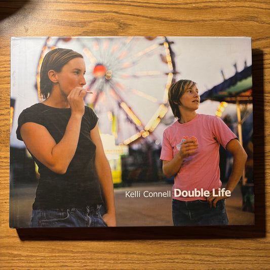 Kelli Connell - Double Life - First Edition