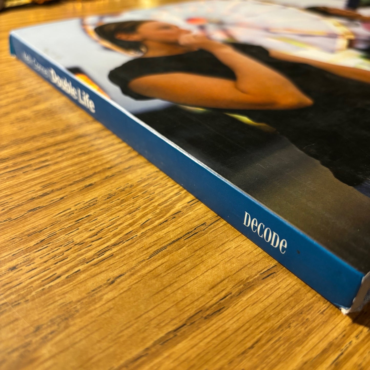 Kelli Connell - Double Life - First Edition