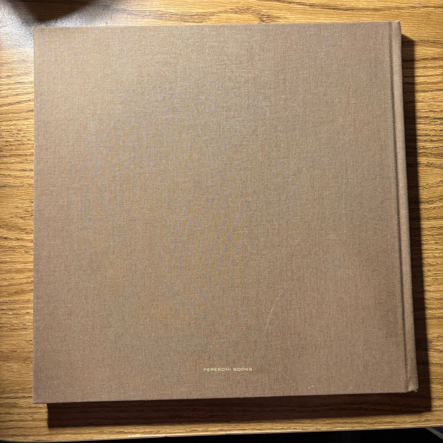 Morgan Ashcom - Leviathan - Signed First Edition