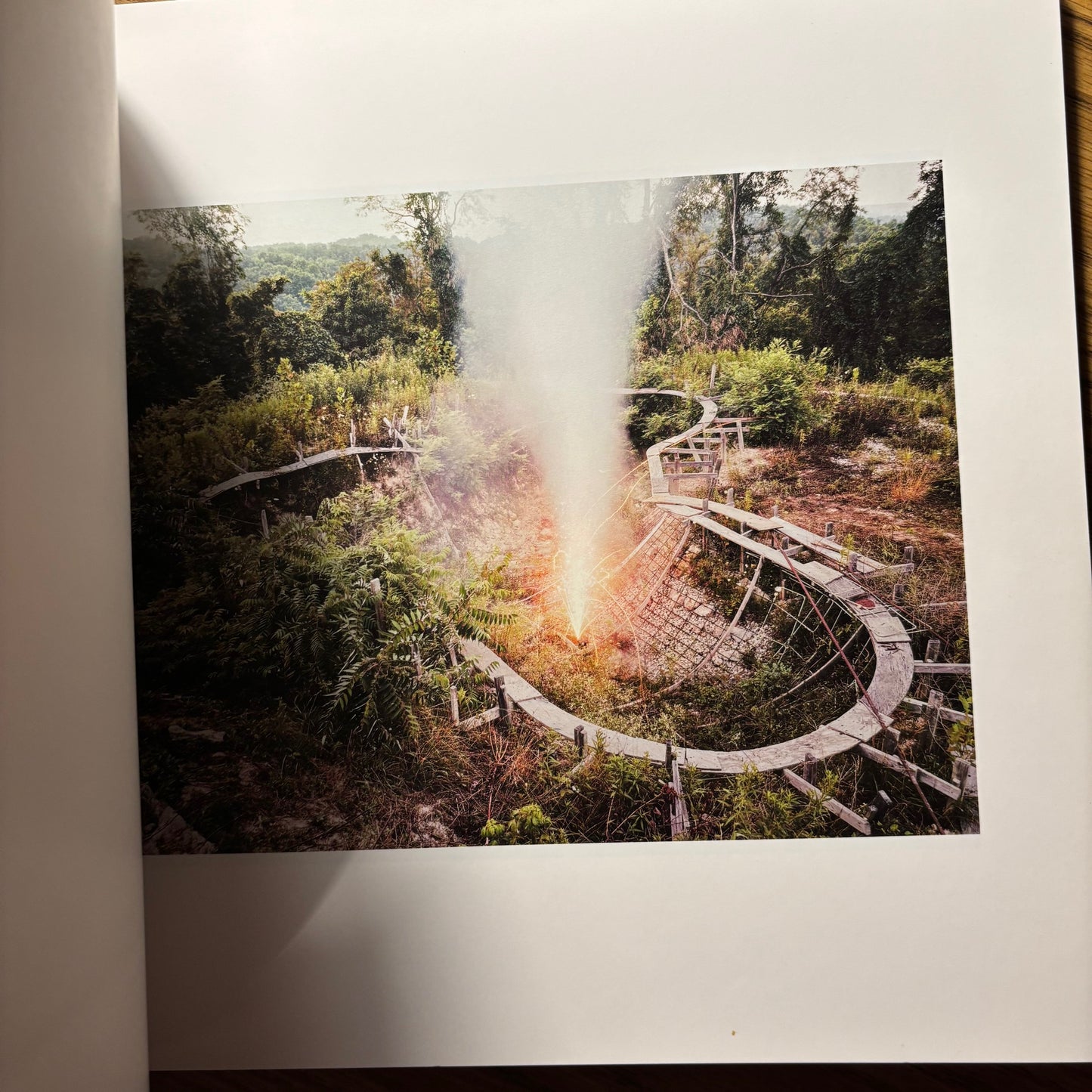 Morgan Ashcom - Leviathan - Signed First Edition