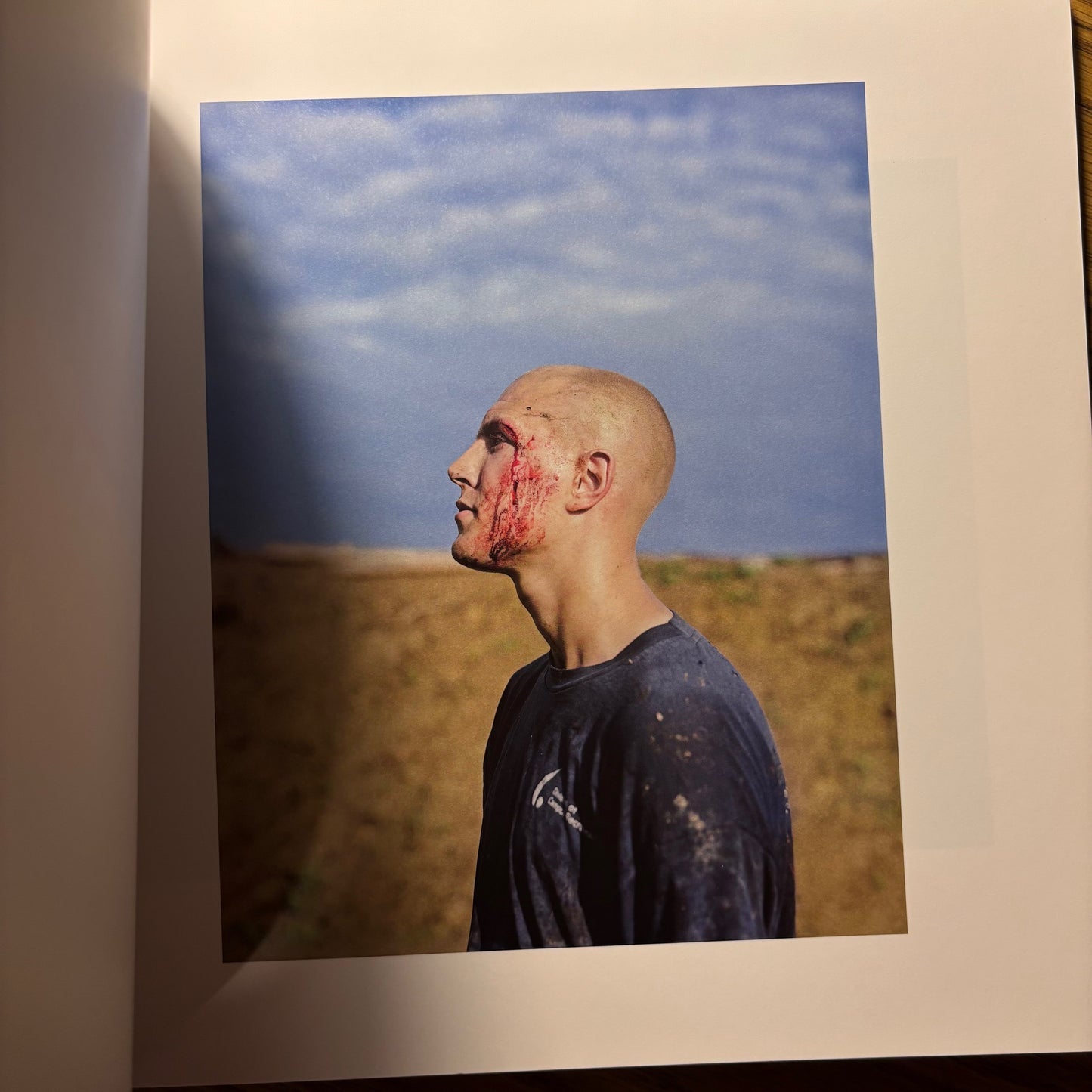 Morgan Ashcom - Leviathan - Signed First Edition