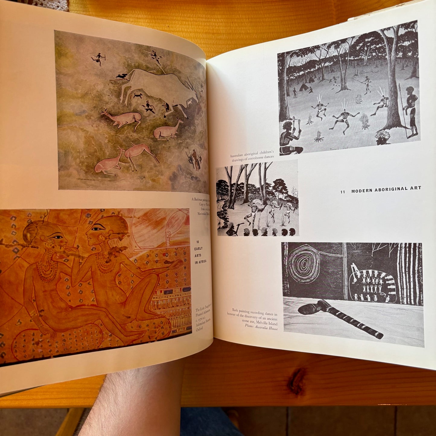 C.A. Burland - Man and Art - First Edition
