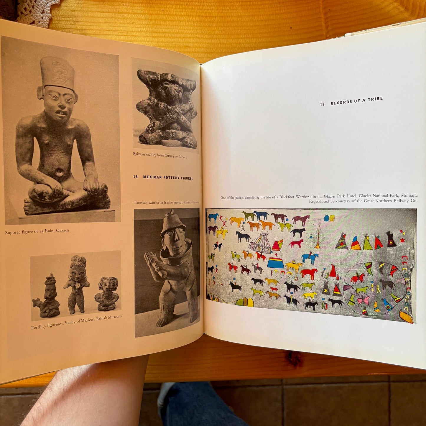 C.A. Burland - Man and Art - First Edition