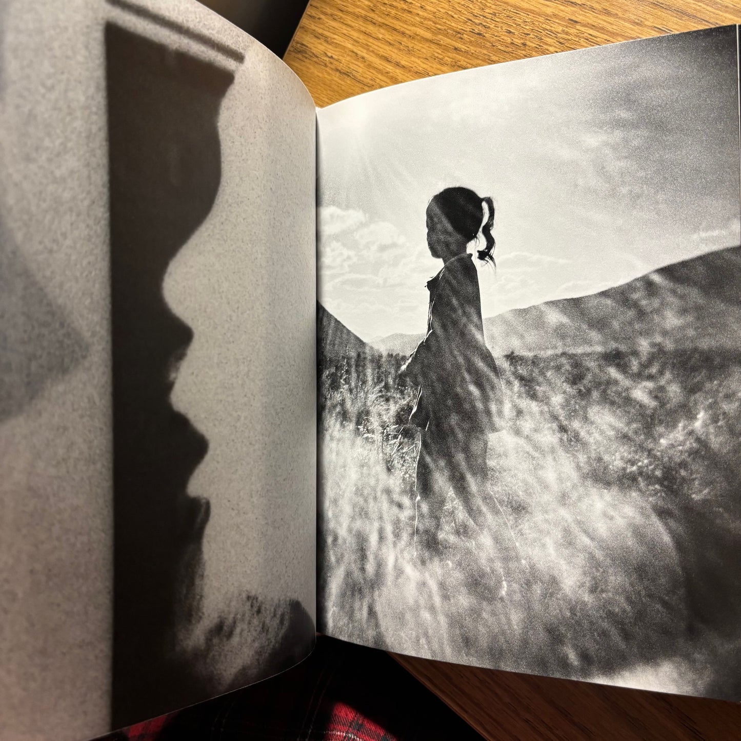 Piotr Zbierski - Echoes Shades - Signed Limited Edition