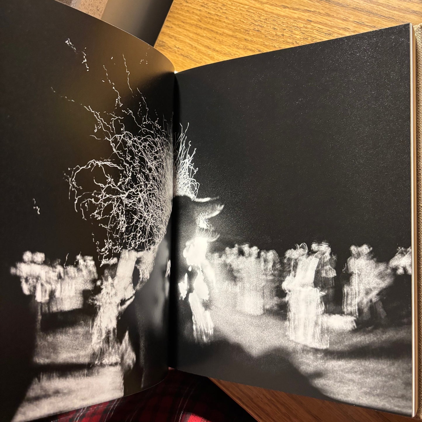 Piotr Zbierski - Echoes Shades - Signed Limited Edition