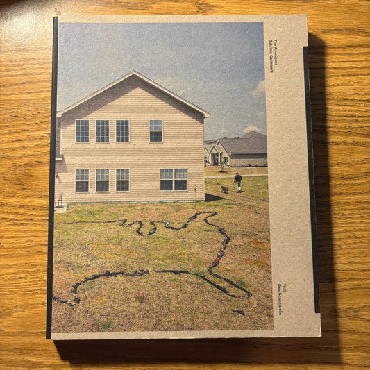 Gabriele Galimberti - The Ameriguns - First Edition