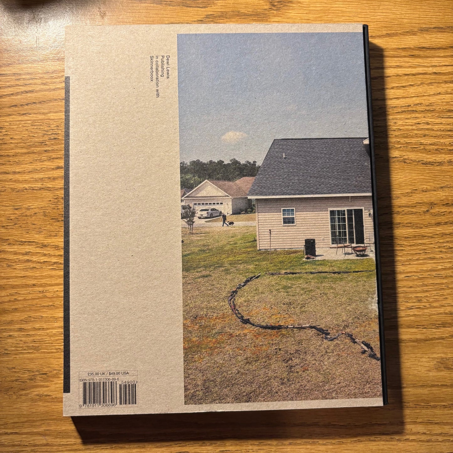 Gabriele Galimberti - The Ameriguns - First Edition