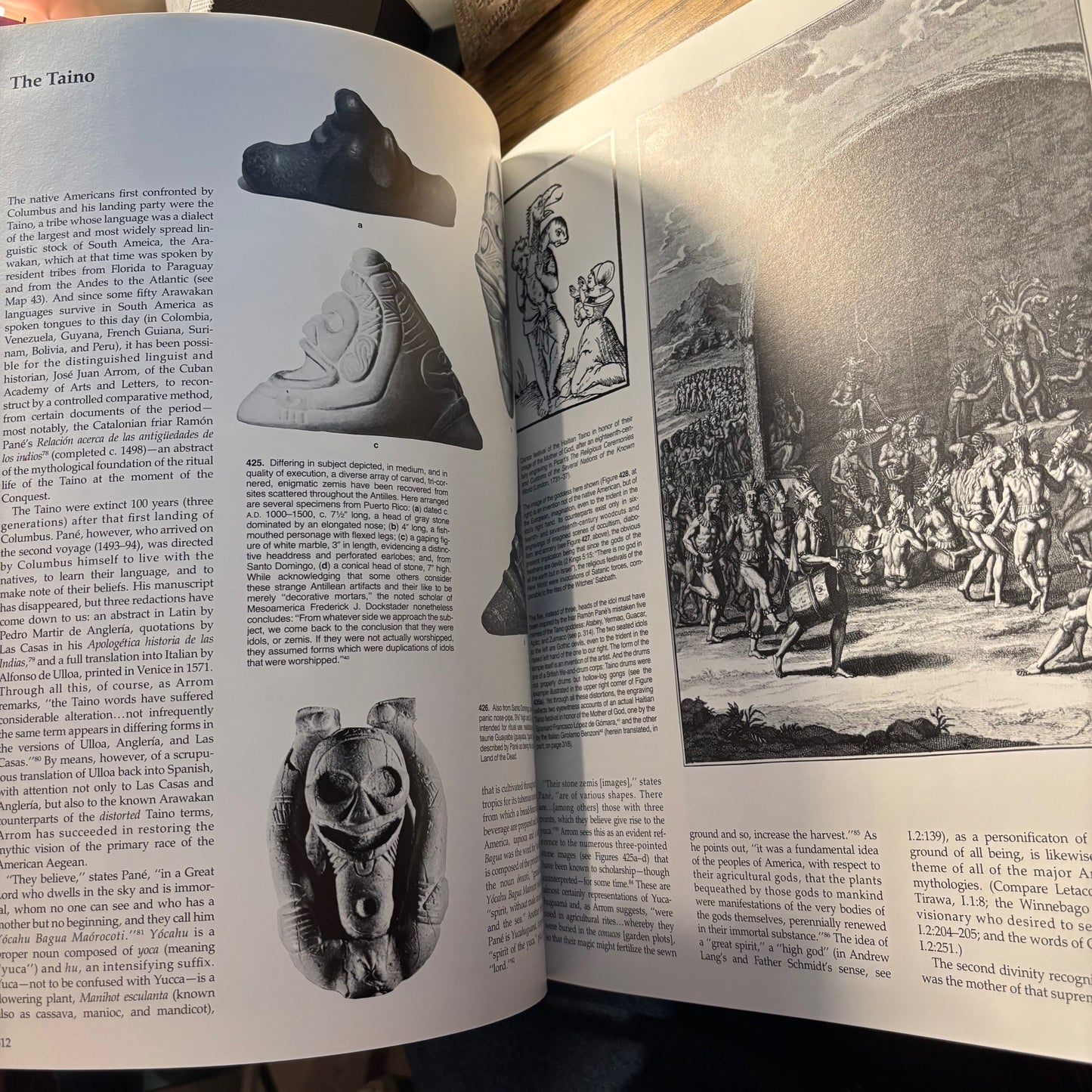 Joseph Campbell - Historical Atlas of World Mythology, Vol. II: The Way of the Seeded Earth, Part 3: Mythologies of the Primitive Planters: The Middle and Southern Americas - First Edition Paperback