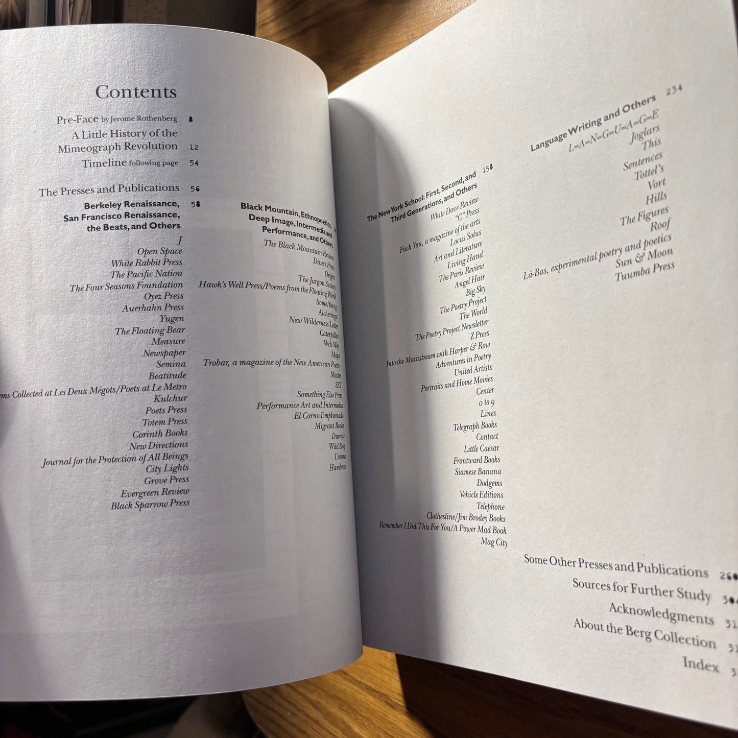 Steven Clay & Rodney Phillips - A Secret Location on the Lower East Side - First Edition