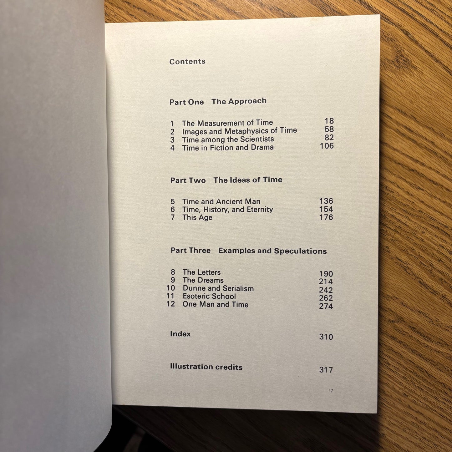 J.B. Priestley - Man and Time - First Edition