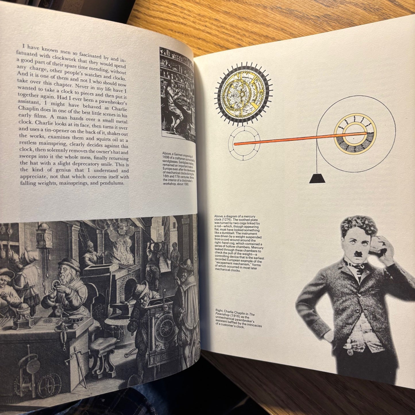 J.B. Priestley - Man and Time - First Edition