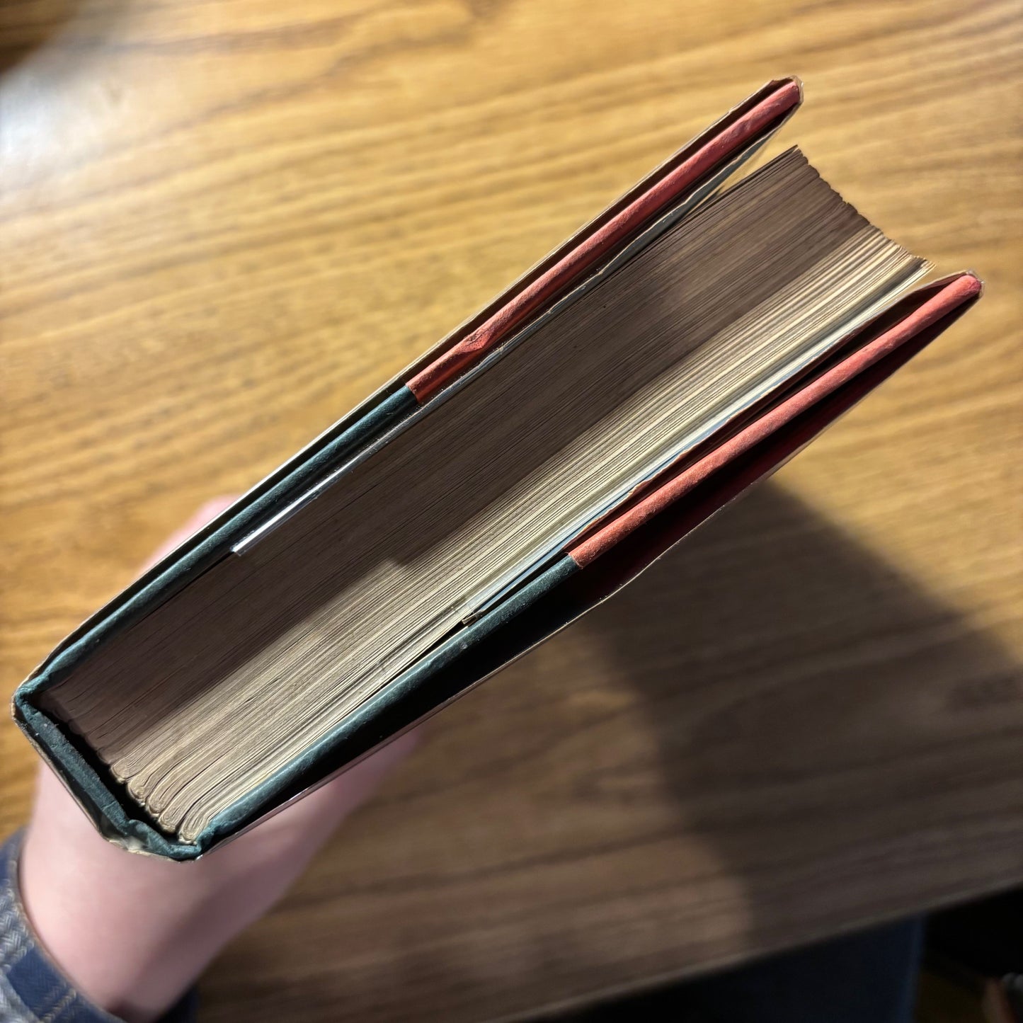 Robin Moore - The French Connection - Signed Association Copy