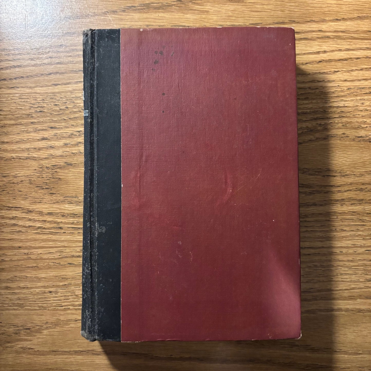 Richard Wright - Black Power - First Edition Later Printing