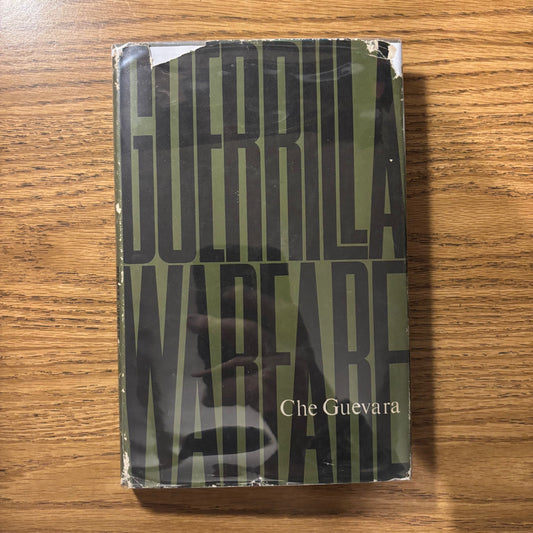 Che Guevara - Guerilla Warfare