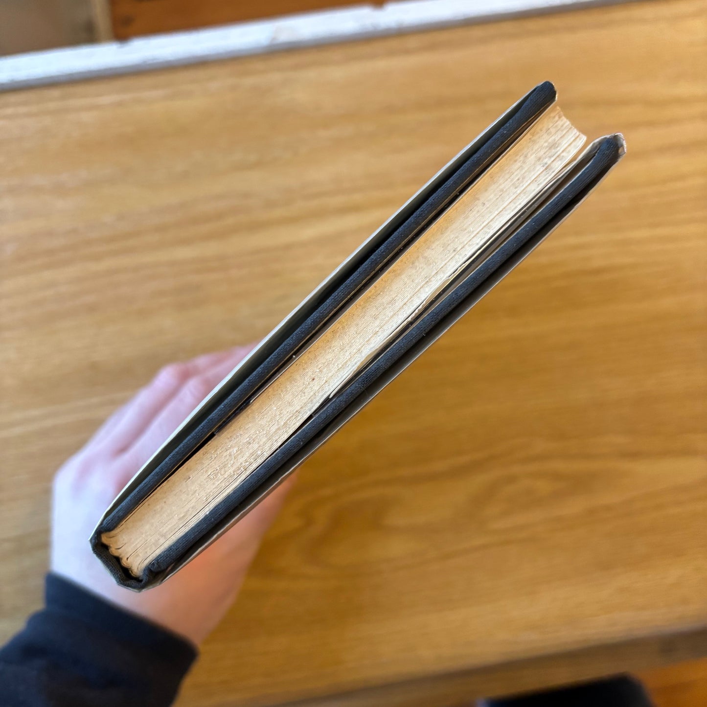 Marguerite Duras - L'Amante Anglaise - First Edition