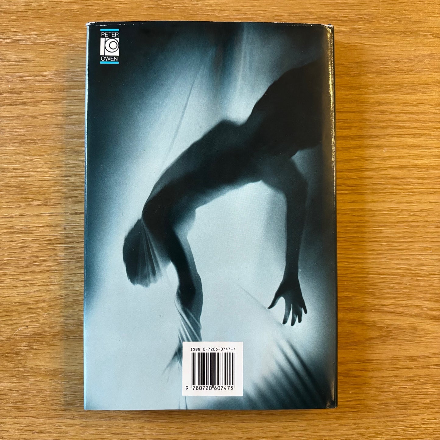 Christer Kihlman - The Downfall of Gerdt Bladh - First Edition