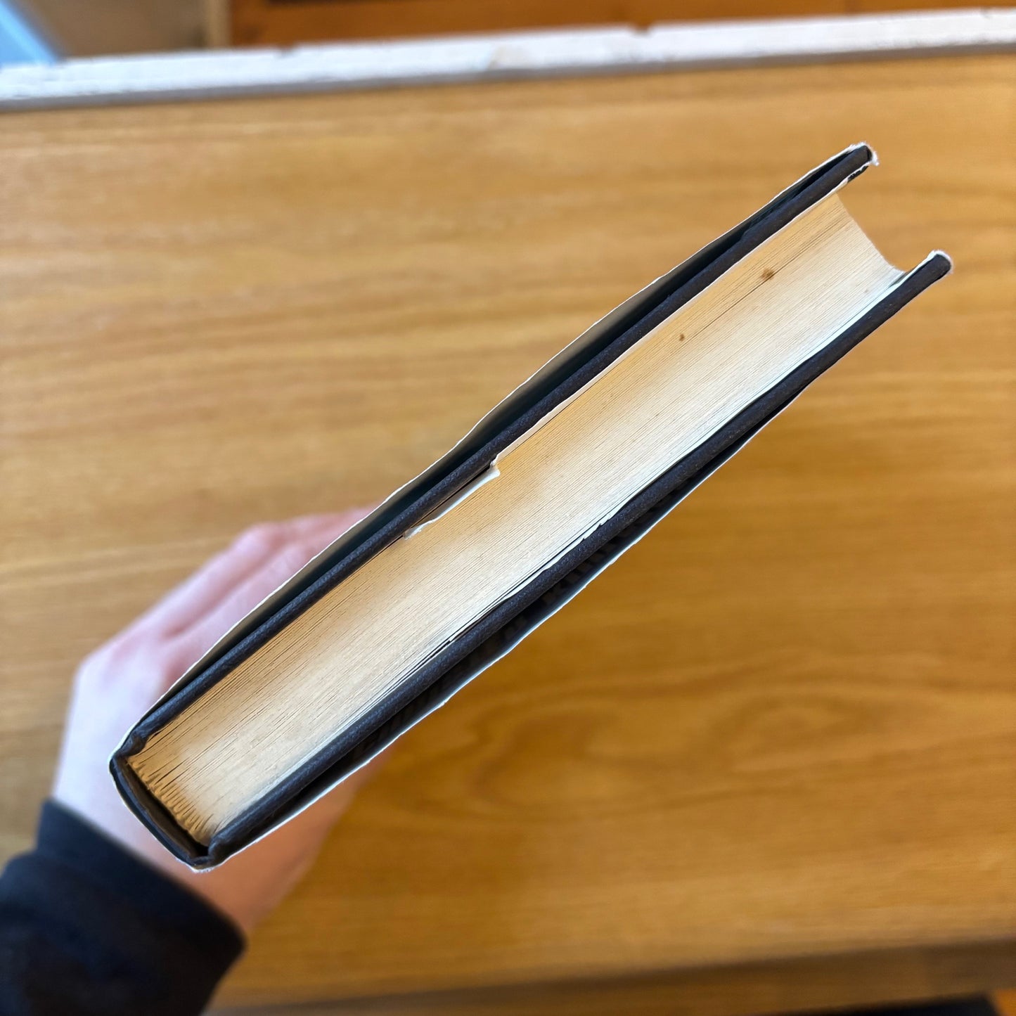 Christer Kihlman - The Downfall of Gerdt Bladh - First Edition