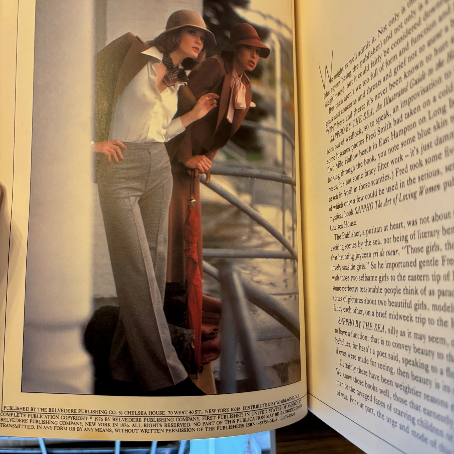Mary Arrigan McCarthy, J. Frederick Smith - Sappho by the Sea: An Illustrated Guide to the Hamptons