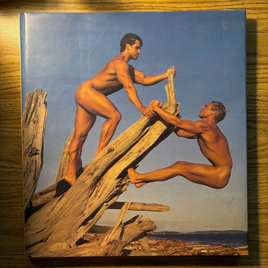 Tom Bianchi - Bob & Rod - First Edition