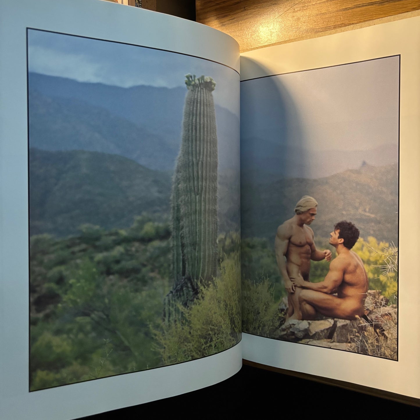 Tom Bianchi - Bob & Rod - First Edition