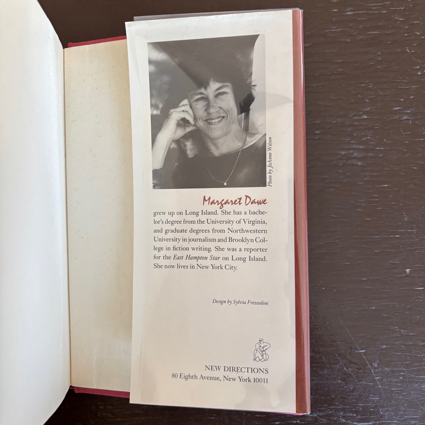 Margaret Dawe - Nissequott - First Edition
