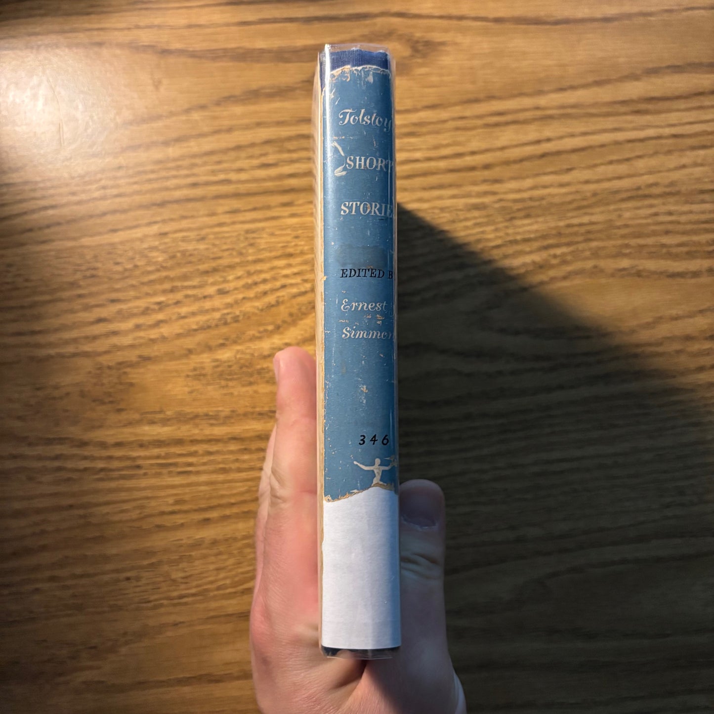 Leo Tolstoy - Short Stories: Early Tales of War and Moral Problems - Modern Library