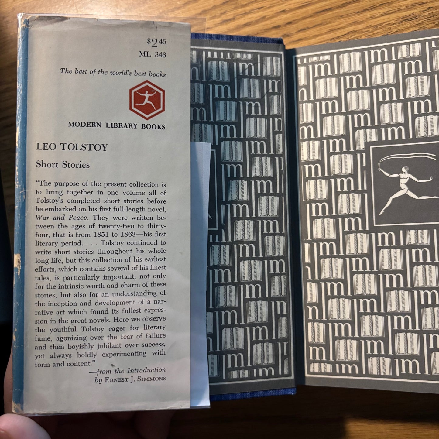 Leo Tolstoy - Short Stories: Early Tales of War and Moral Problems - Modern Library