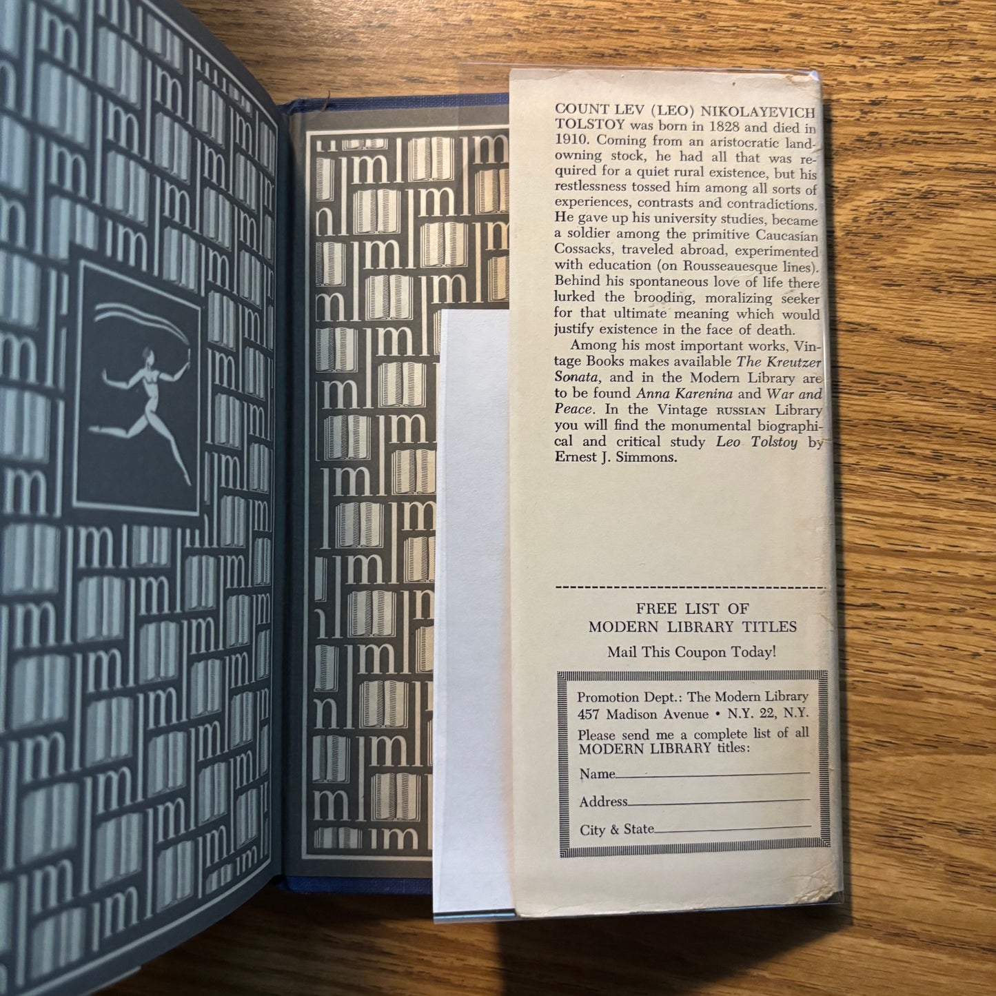 Leo Tolstoy - Short Stories: Early Tales of War and Moral Problems - Modern Library