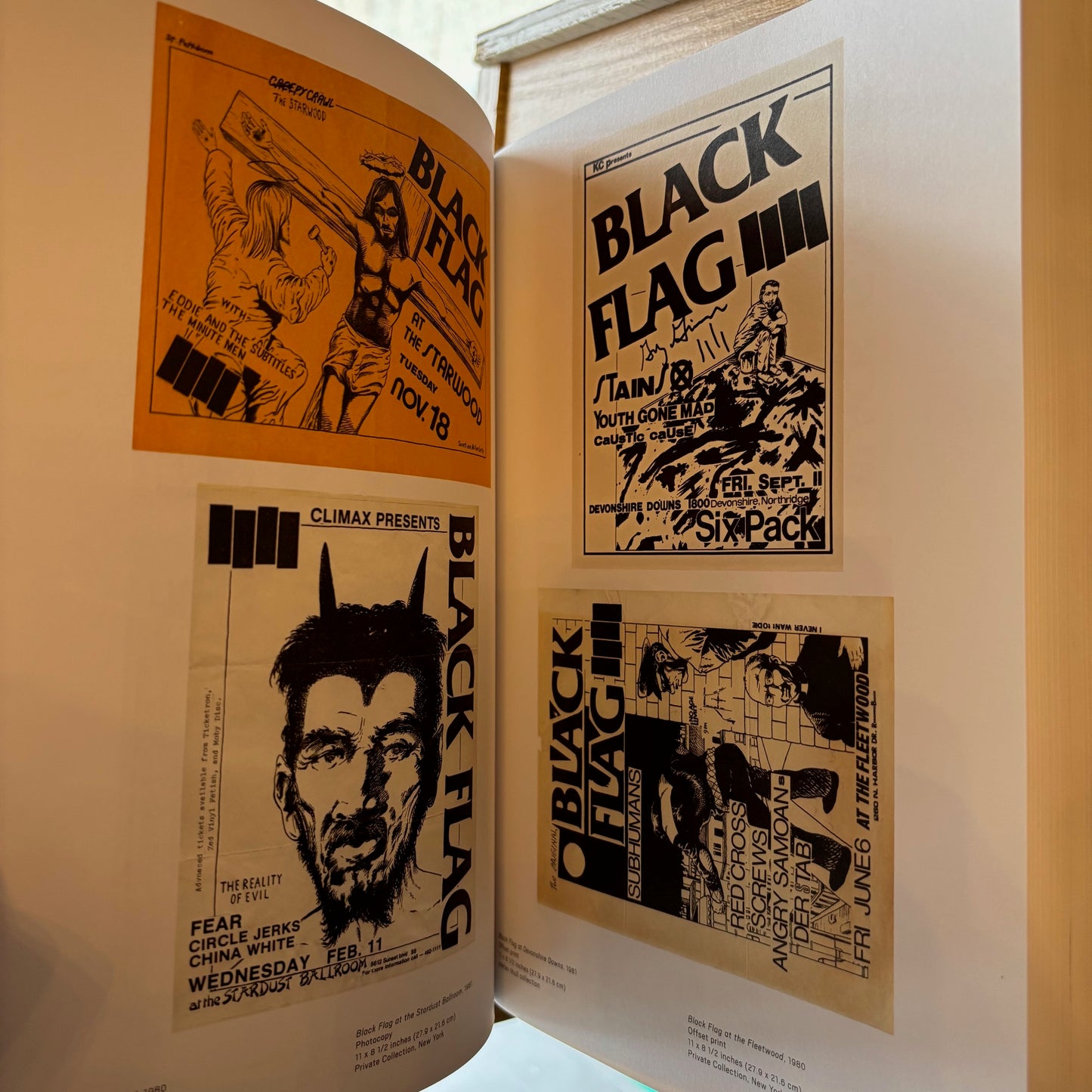 Raymond Pettibon - Homo Americanus: Collected Works - First Edition