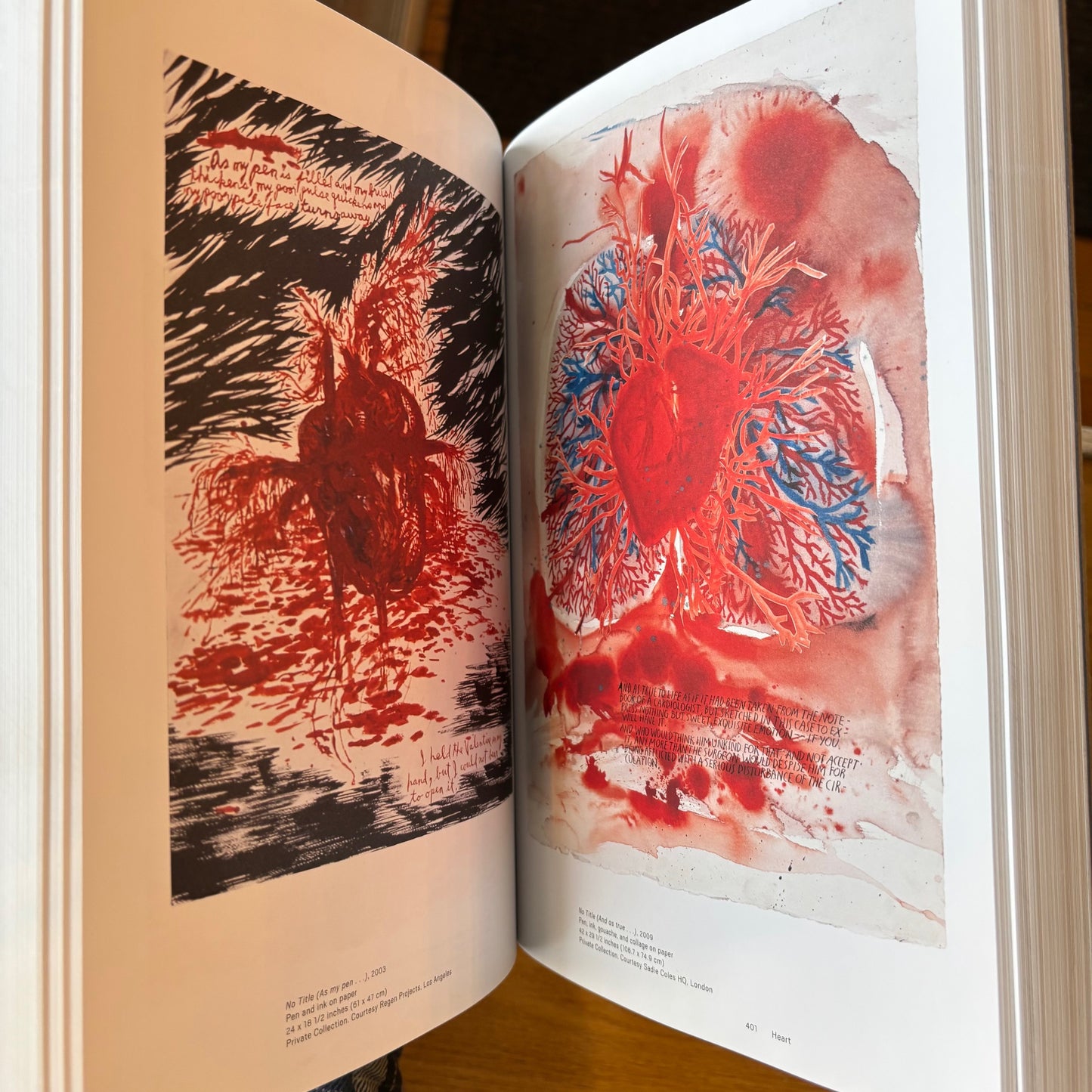 Raymond Pettibon - Homo Americanus: Collected Works - First Edition
