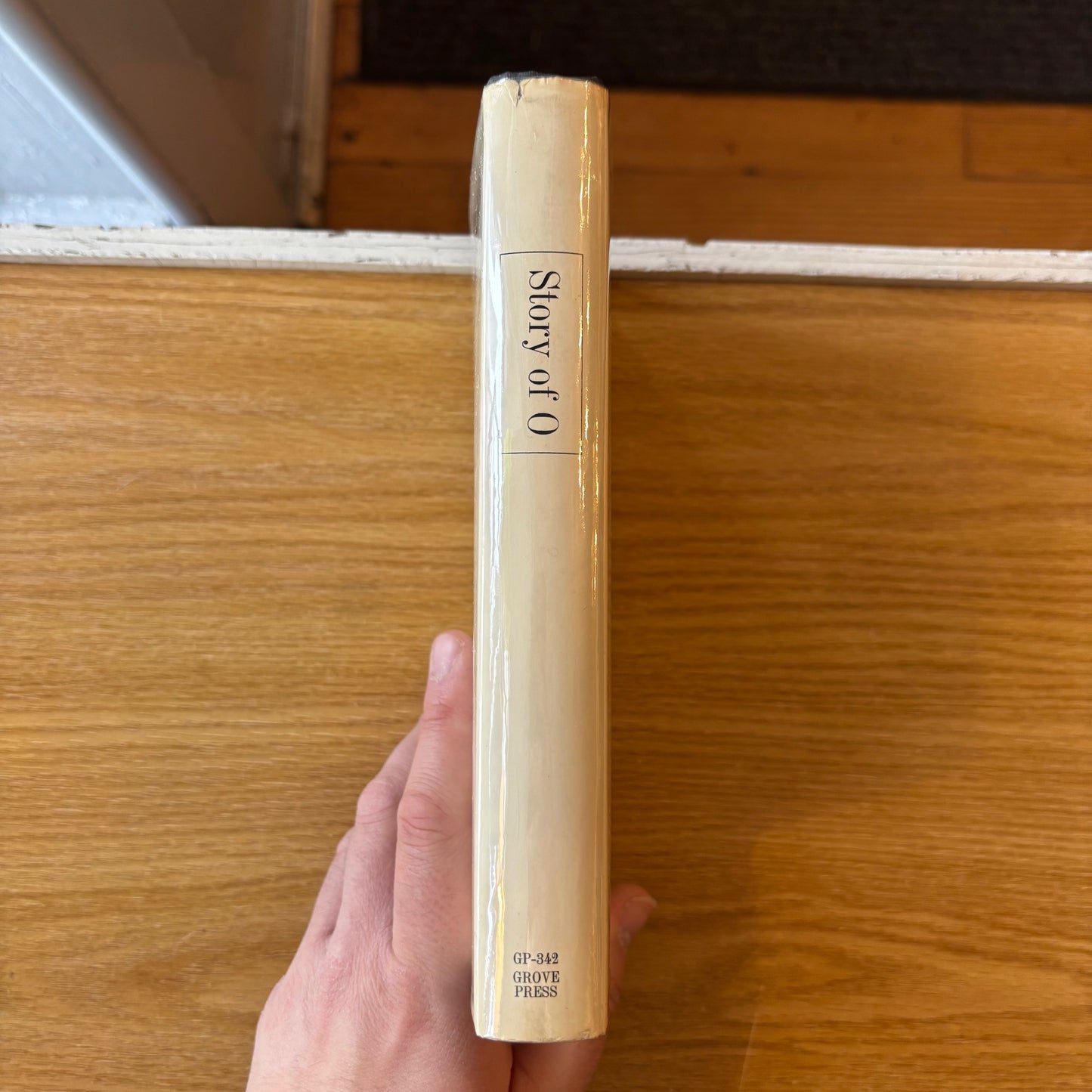 Pauline Reage - Story of O - First Edition Second Printing